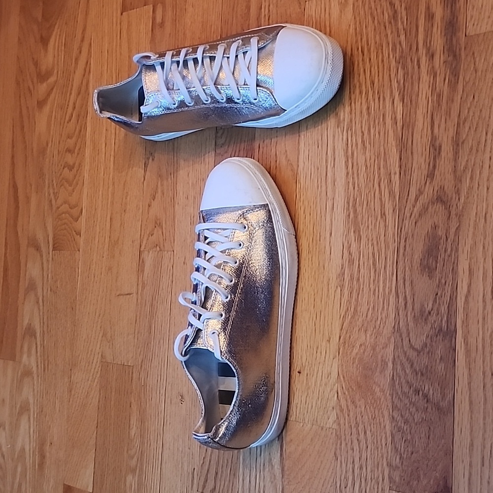Zara Shoes